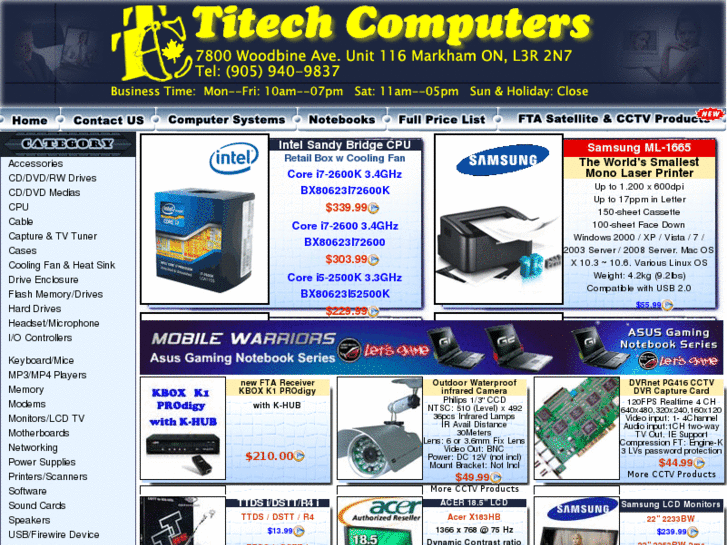 www.titechcomputers.com