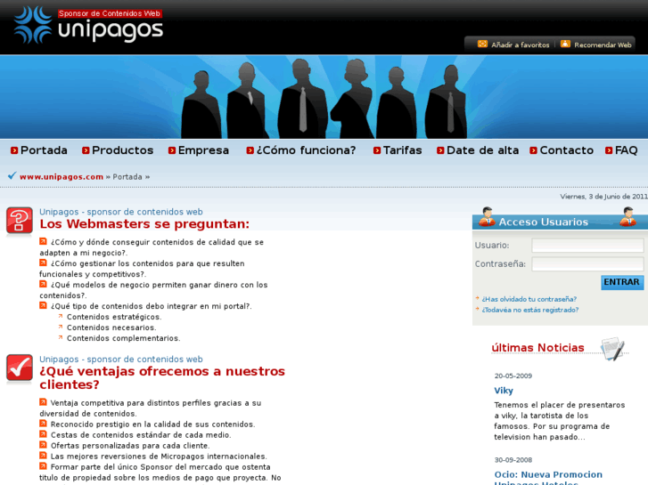 www.unipagos.com