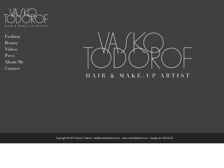 www.vaskotodorof.com