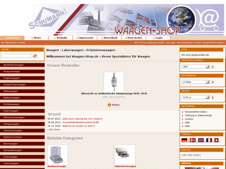 www.waagen-shop.biz