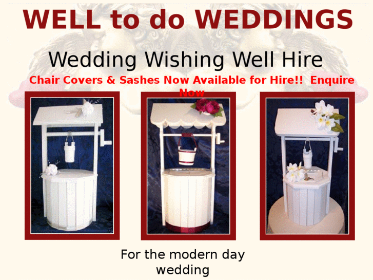 www.welltodoweddings.com