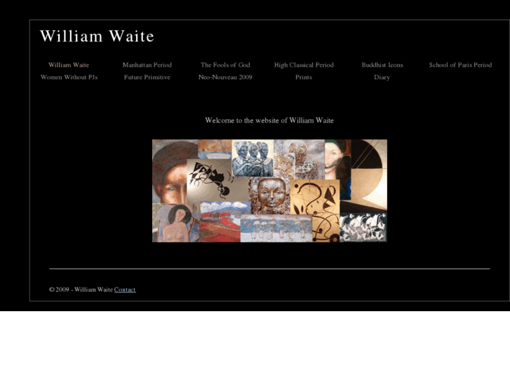 www.williamwaite.com