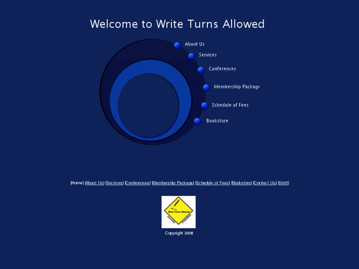 www.writeturnsallowed.com