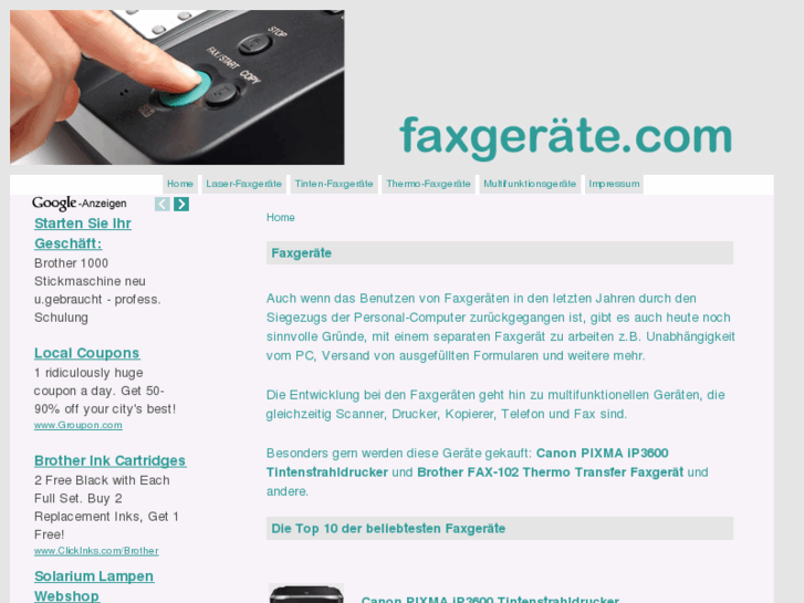 www.xn--faxgerte-5za.com