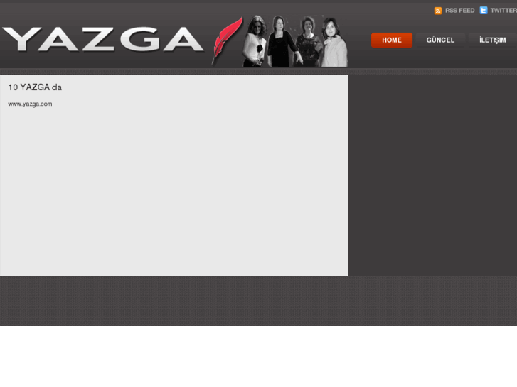 www.yazga.com