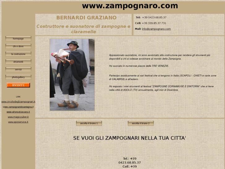 www.zampognaro.com