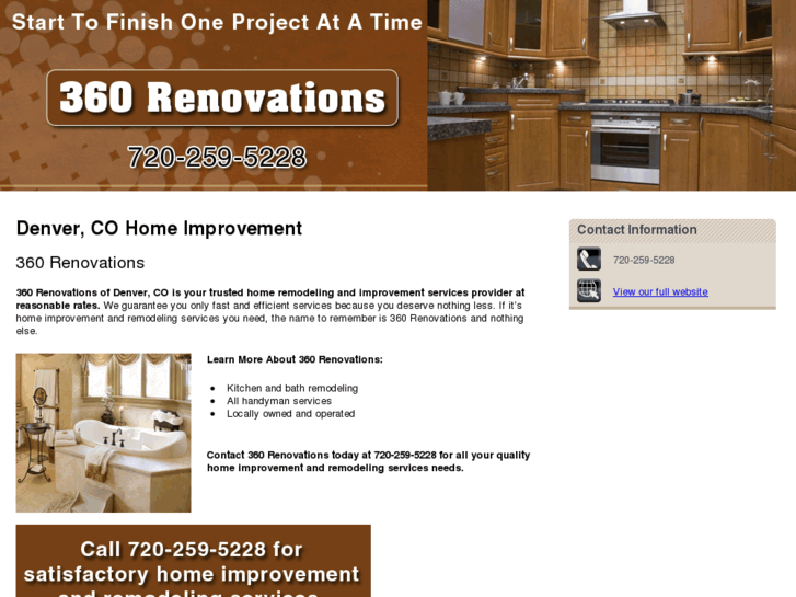 www.360renovations.net