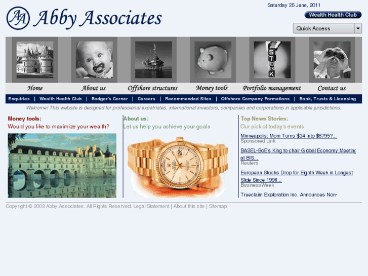 www.abbyassociates.com