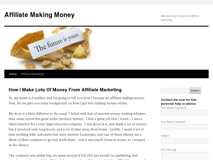 www.affiliate-making-money.net