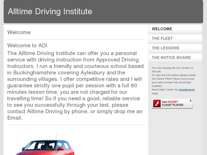 www.alltime-driving.co.uk