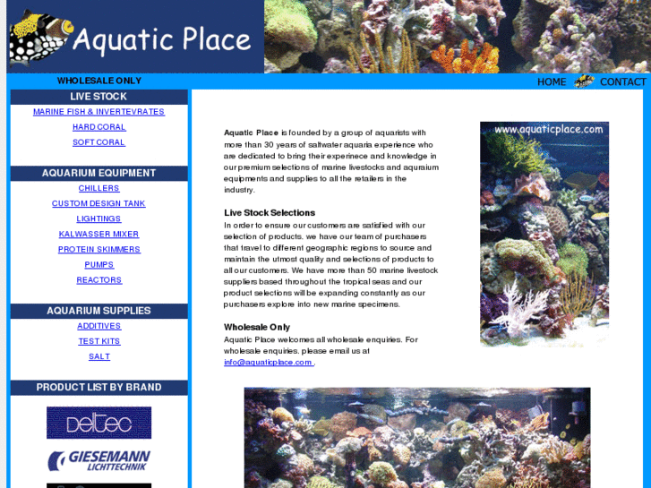 www.aquaticplace.com