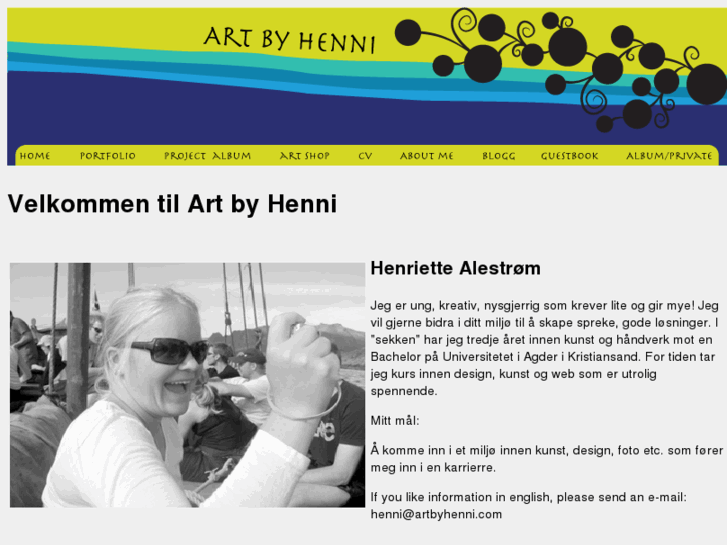 www.artbyhenni.com