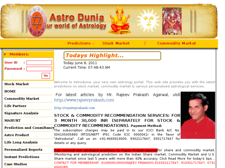 www.astrodunia.com