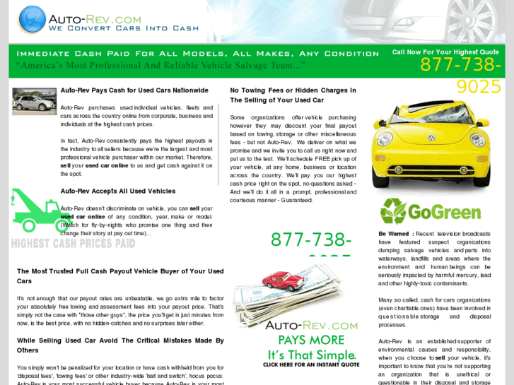 www.auto-rev.com