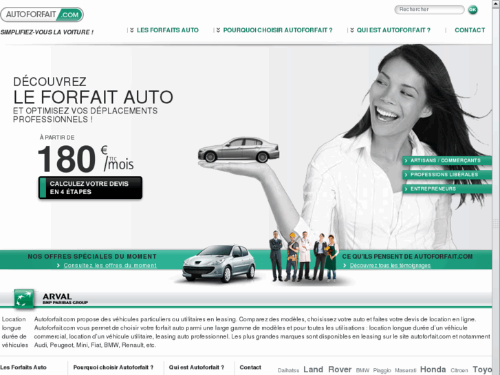 www.autoforfait.com