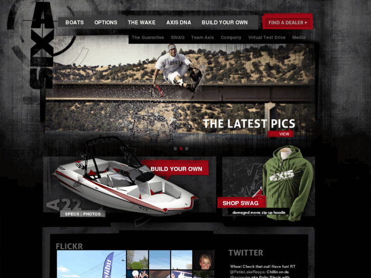 www.axisboats.com