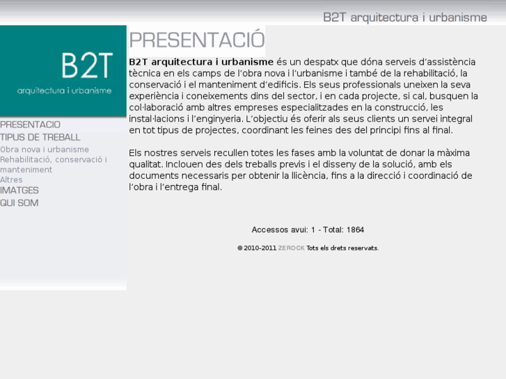 www.b2tarquitectura.info