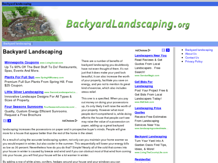 www.backyardlandscaping.org