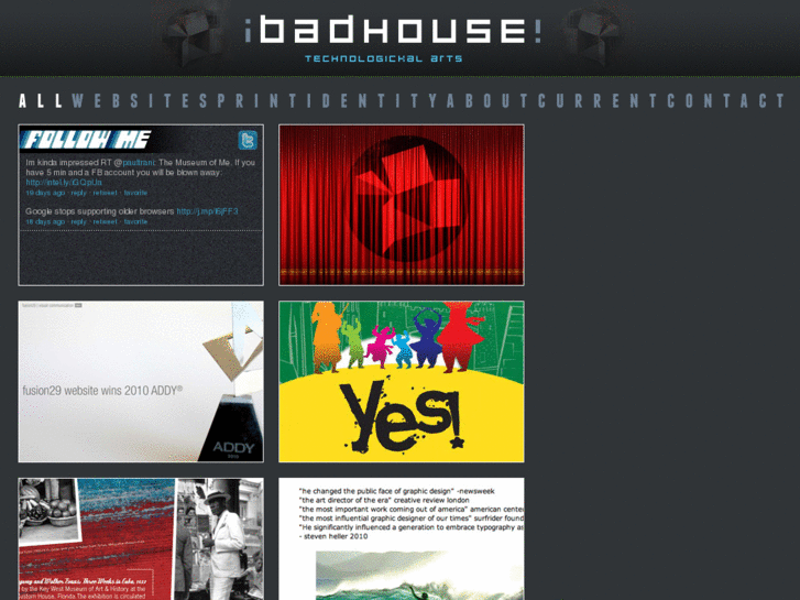 www.bad-house.com