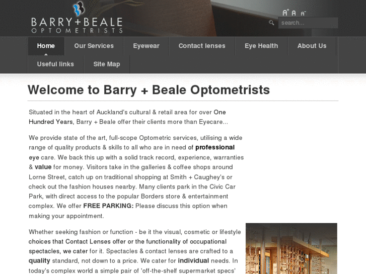 www.barryandbeale.com