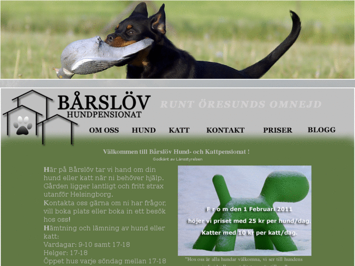 www.barslovhundpensionat.se