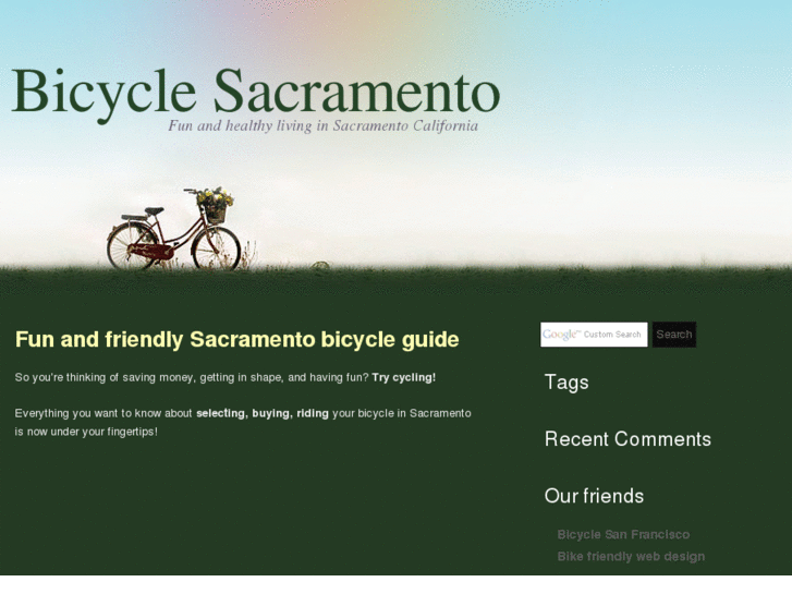 www.bicyclesacramento.com