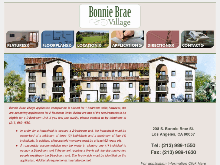 www.bonniebraevillage.com