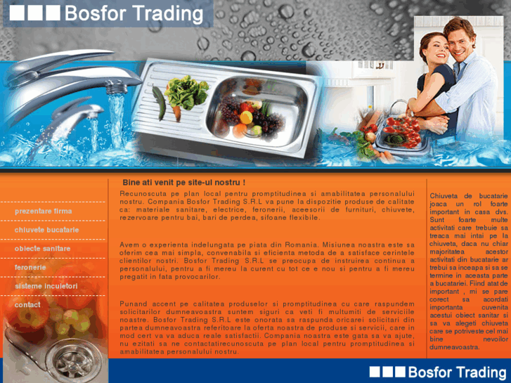 www.bosfor-trading.com