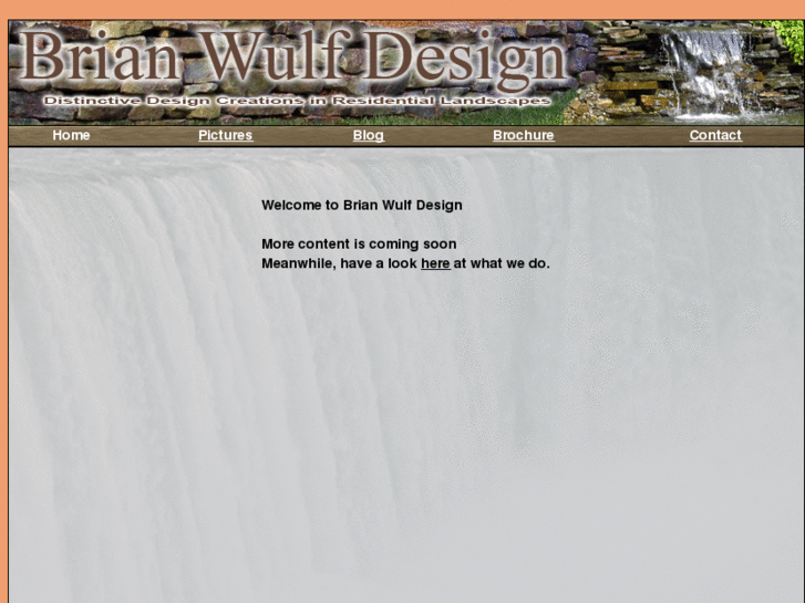 www.brianwulfdesign.com