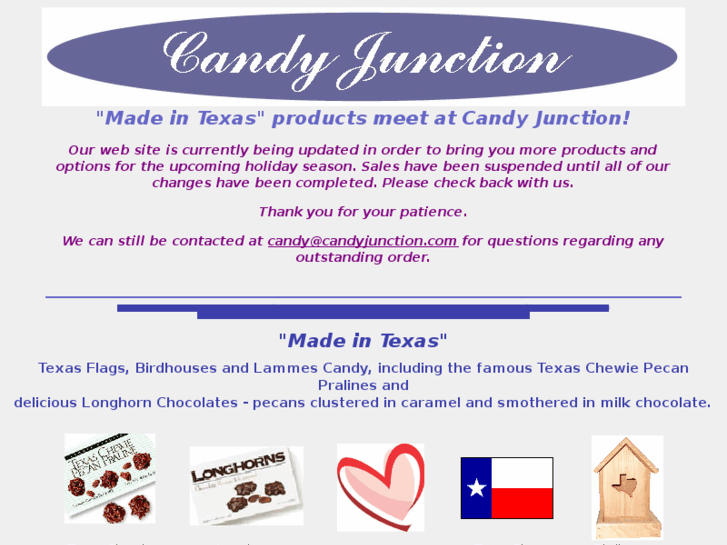 www.candyjunction.com