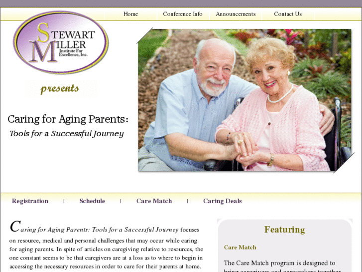 www.caregivingconference.com