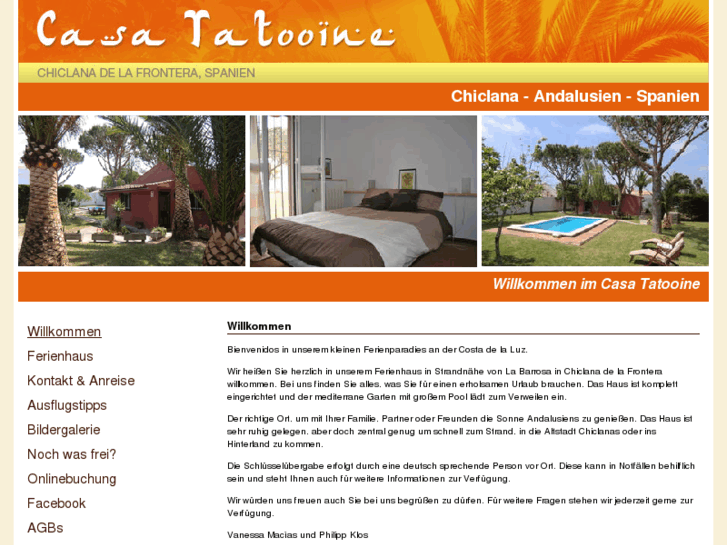 www.casa-chiclana.com