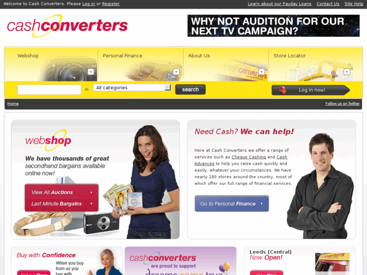 www.cashconverters.co.uk