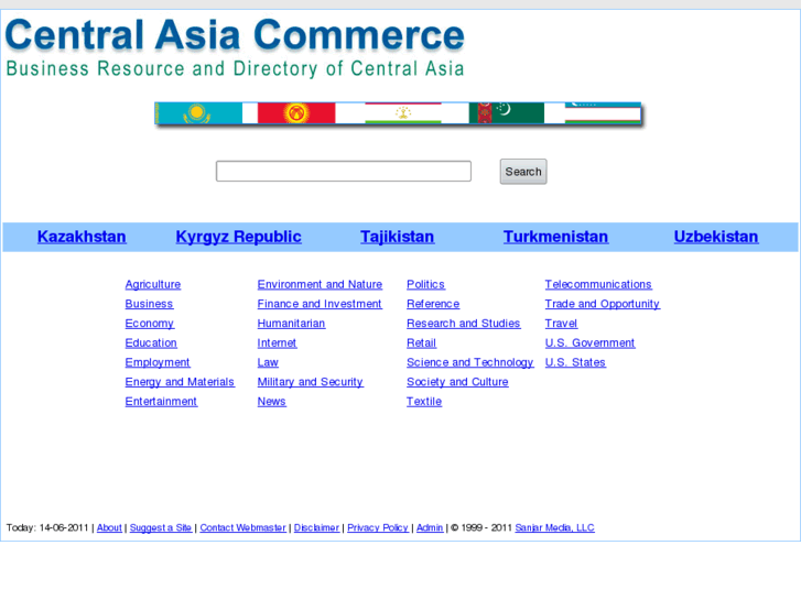 www.centralasiacommerce.com