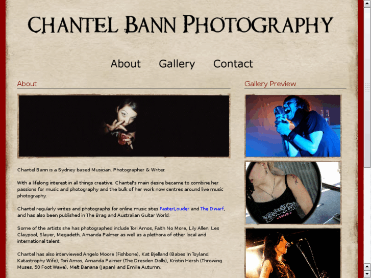 www.chantelbann.com