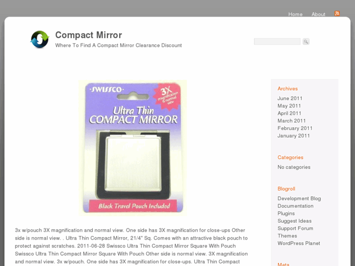 www.compactmirror.info