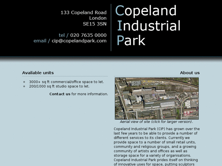 www.copelandpark.com