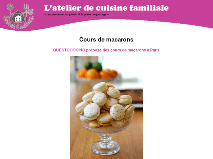 www.cours-de-macarons.com