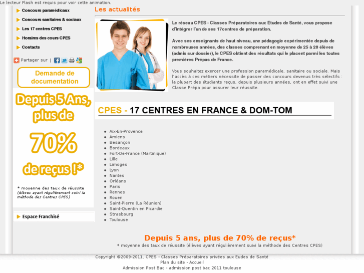 www.cpes.info