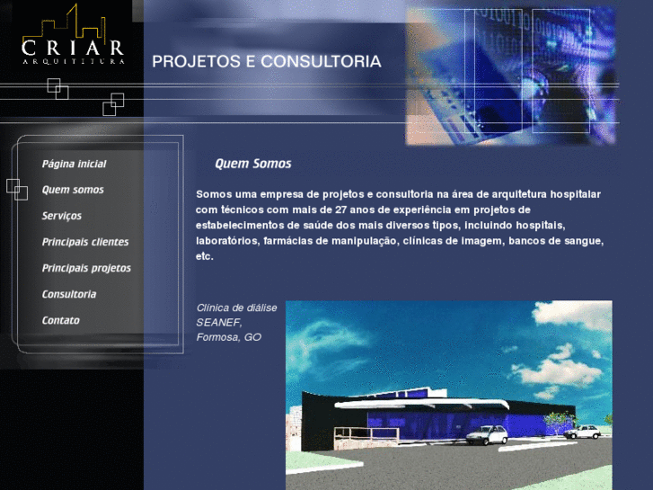 www.criararquitetura.com