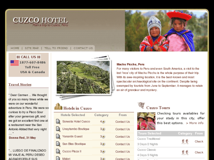 www.cuzco-hotel.com