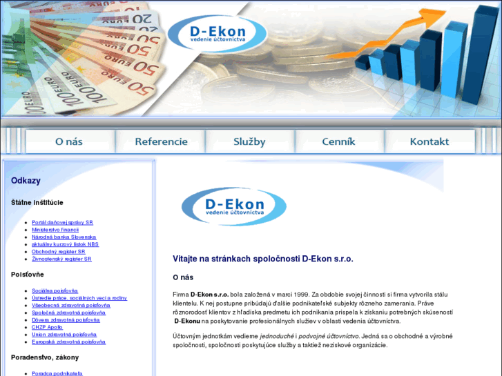 www.d-ekon.com