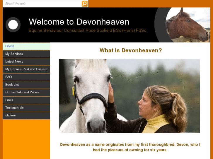 www.devonheaven.org