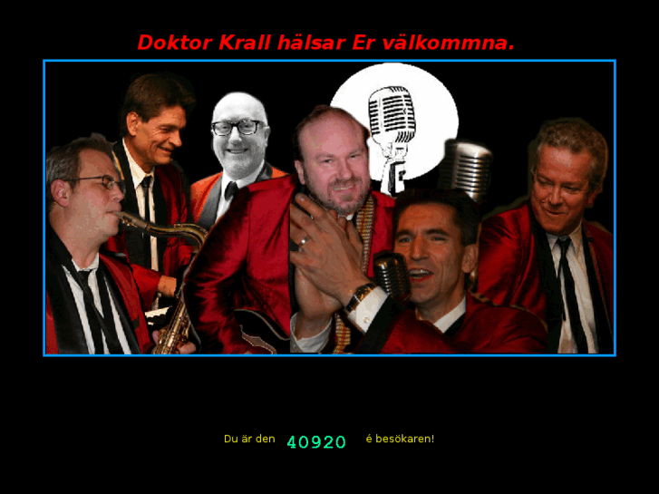 www.doktorkrall.com