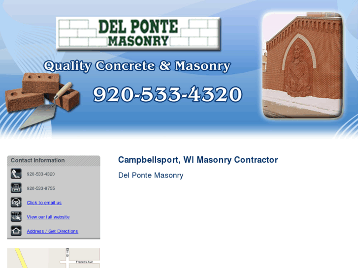 www.dpmasonry.net