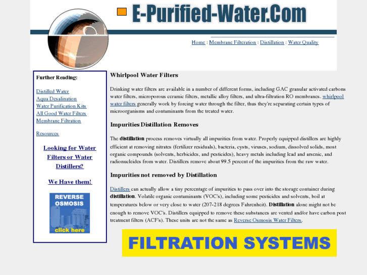 www.e-purified-water.com