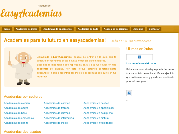 www.easyacademias.com