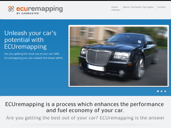 www.ecuremapping.org