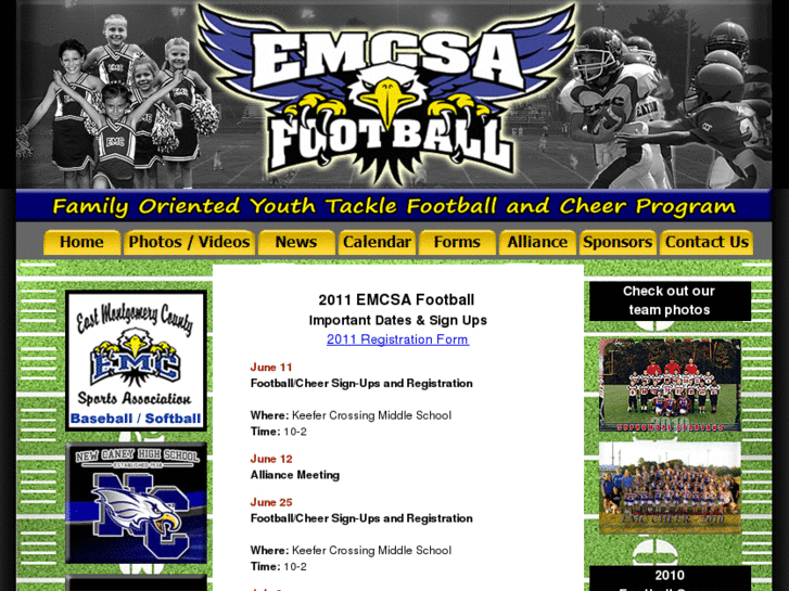 www.emcfootball.org