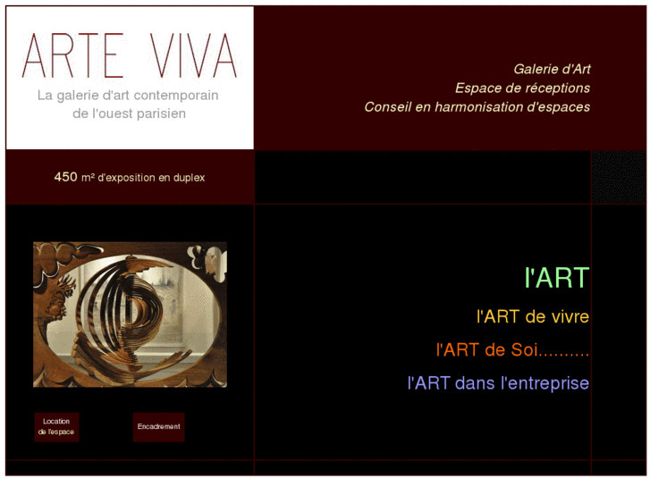 www.espacearteviva.com